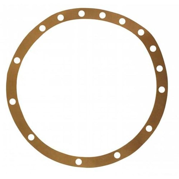 Aftermarket HM183254 Rear Axle Housing Gasket, 2WD Fits Massey Ferguson HM183254-HYC - main